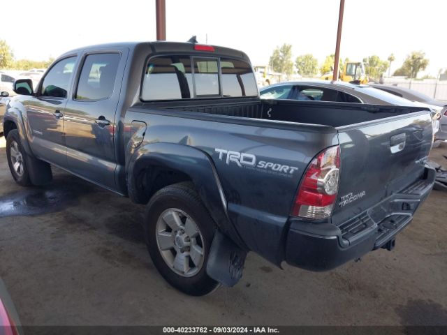3TMJU4GN1FM187837 Toyota Tacoma Prerunner V6