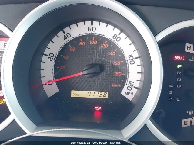 3TMJU4GN1FM187837 Toyota Tacoma Prerunner V6