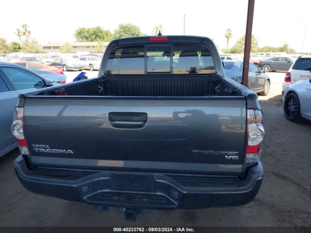 3TMJU4GN1FM187837 Toyota Tacoma Prerunner V6