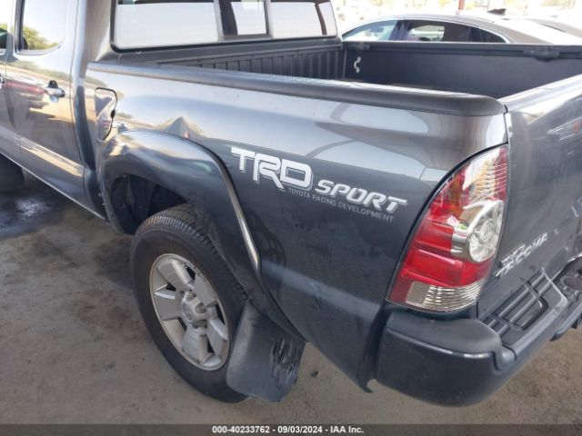 3TMJU4GN1FM187837 Toyota Tacoma Prerunner V6