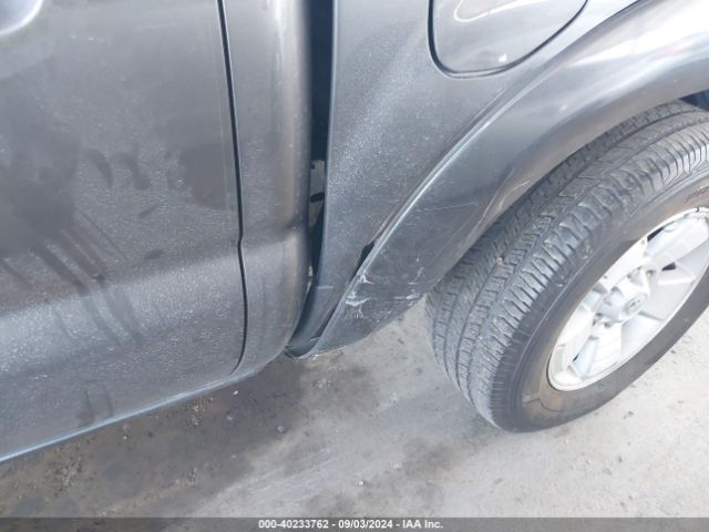 3TMJU4GN1FM187837 Toyota Tacoma Prerunner V6