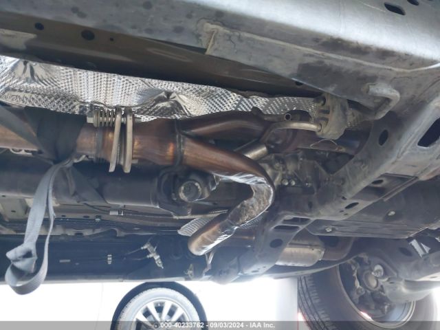 3TMJU4GN1FM187837 Toyota Tacoma Prerunner V6