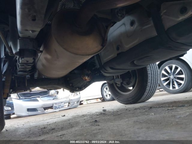3TMJU4GN1FM187837 Toyota Tacoma Prerunner V6