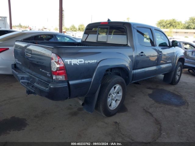 3TMJU4GN1FM187837 Toyota Tacoma Prerunner V6