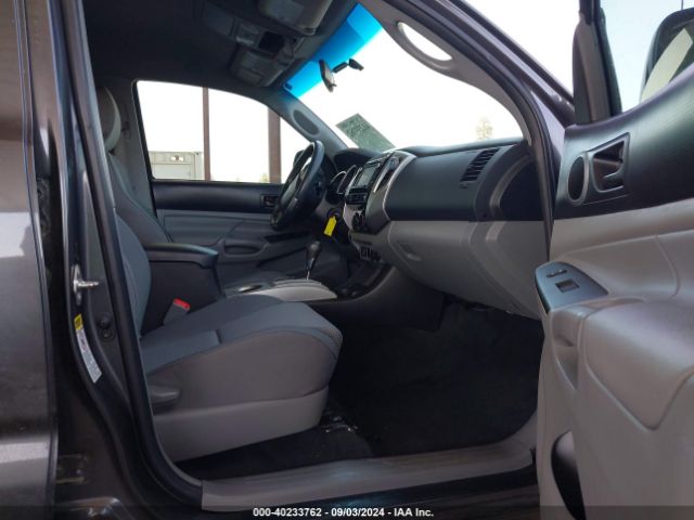 3TMJU4GN1FM187837 Toyota Tacoma Prerunner V6