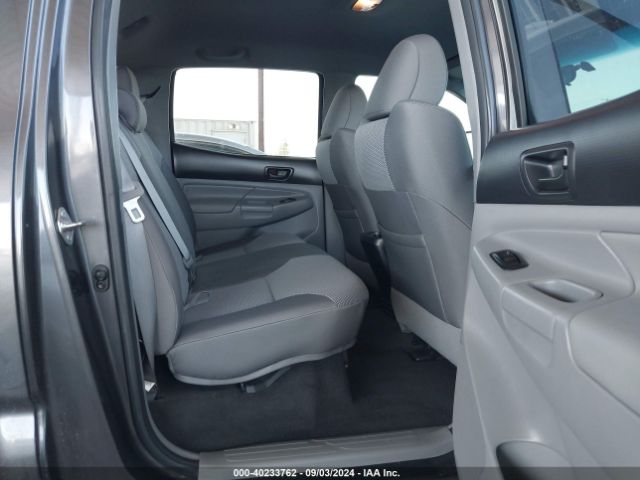 3TMJU4GN1FM187837 Toyota Tacoma Prerunner V6