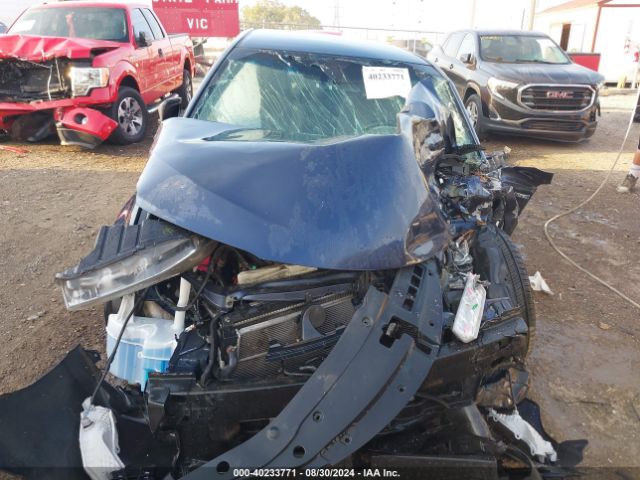 4T1BD1FK1HU216337 Toyota Camry Hybrid Le