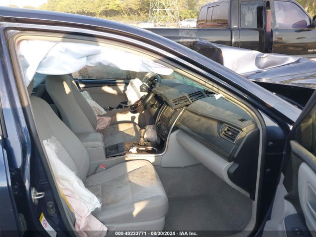 4T1BD1FK1HU216337 Toyota Camry Hybrid Le