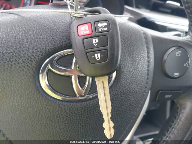 Toyota Corolla S Plus 2015 5YFBURHE1FP348888 Image 11