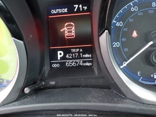 Toyota Corolla S Plus 2015 5YFBURHE1FP348888 Image 15