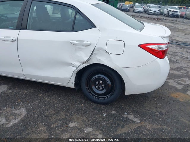 Toyota Corolla S Plus 2015 5YFBURHE1FP348888 Image 6