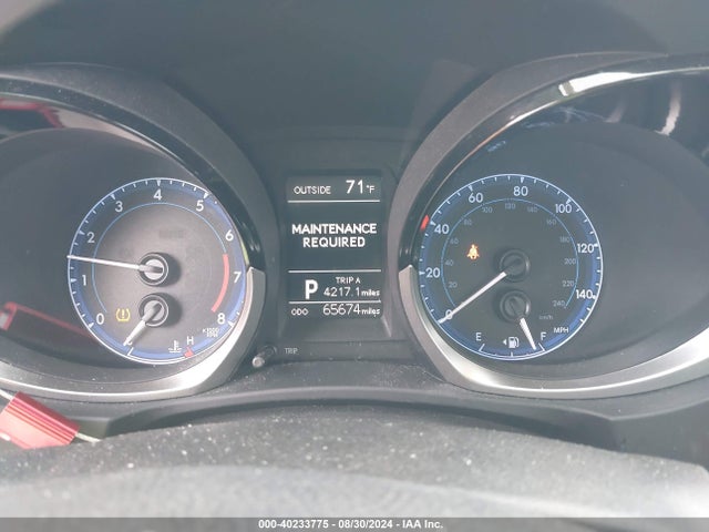 Toyota Corolla S Plus 2015 5YFBURHE1FP348888 Image 7