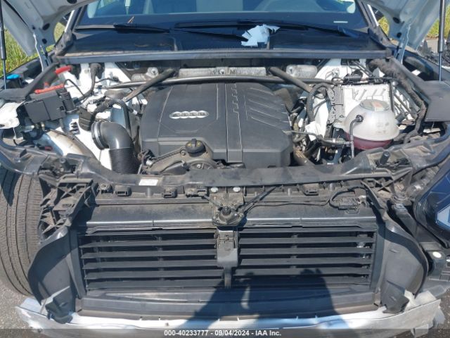 WA1AAAFY9M2095361 Audi Q5 Premium 45 Tfsi Quattro S Tronic