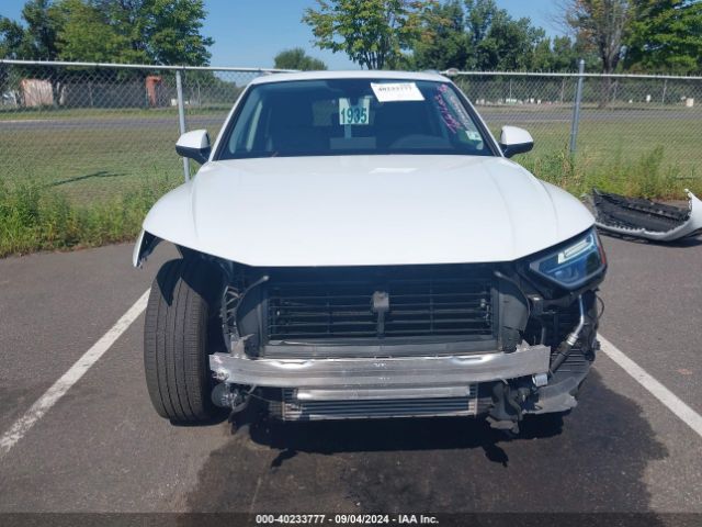 WA1AAAFY9M2095361 Audi Q5 Premium 45 Tfsi Quattro S Tronic
