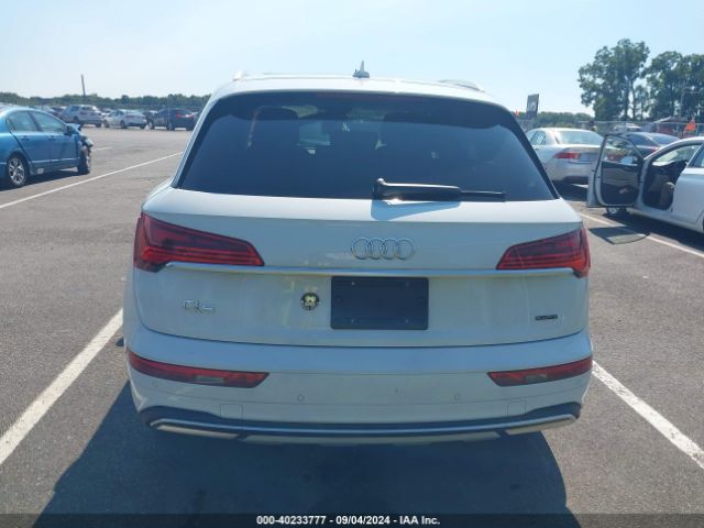 WA1AAAFY9M2095361 Audi Q5 Premium 45 Tfsi Quattro S Tronic