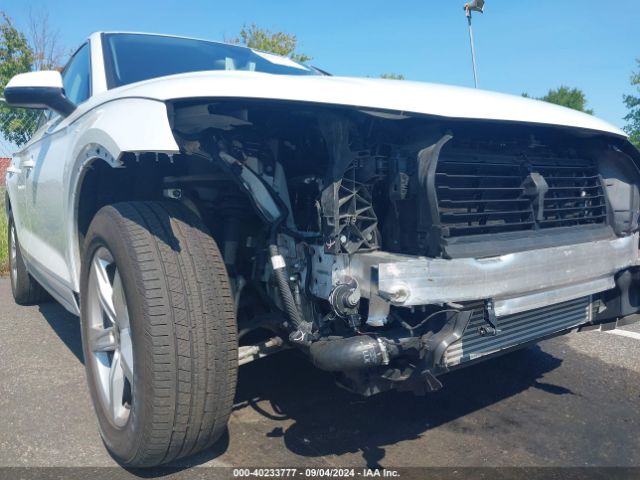 WA1AAAFY9M2095361 Audi Q5 Premium 45 Tfsi Quattro S Tronic