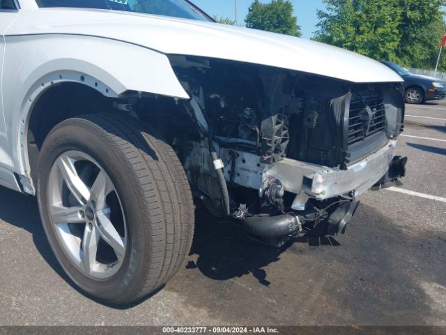 WA1AAAFY9M2095361 Audi Q5 Premium 45 Tfsi Quattro S Tronic