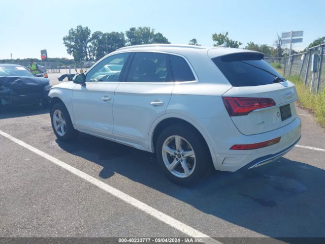 WA1AAAFY9M2095361 Audi Q5 Premium 45 Tfsi Quattro S Tronic