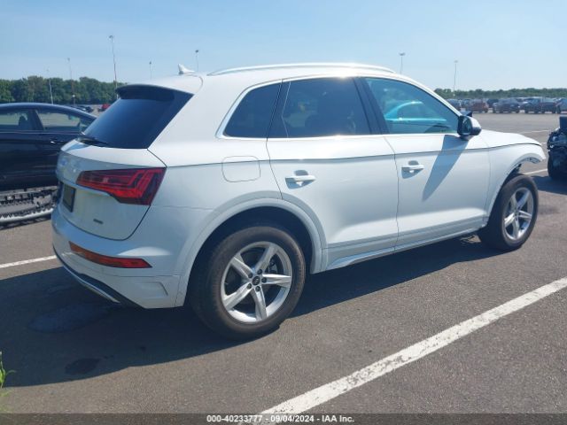 WA1AAAFY9M2095361 Audi Q5 Premium 45 Tfsi Quattro S Tronic