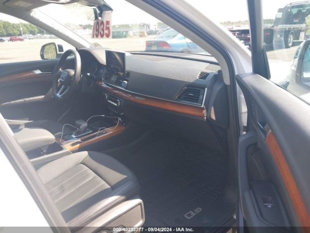 WA1AAAFY9M2095361 Audi Q5 Premium 45 Tfsi Quattro S Tronic