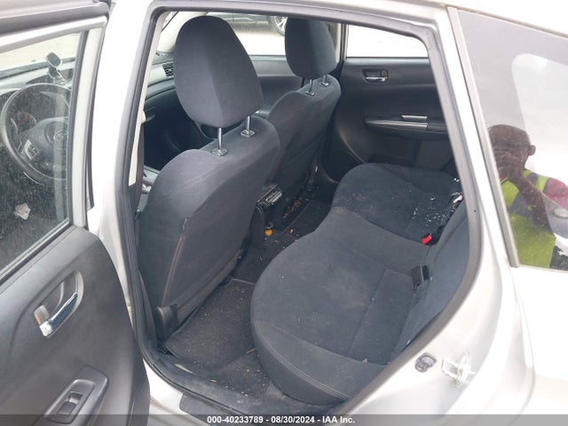 Продажа на аукционе авто 2011 Subaru Impreza 2.5i Premium, vin: JF1GH6B68BH829730, номер лота: 40233789
