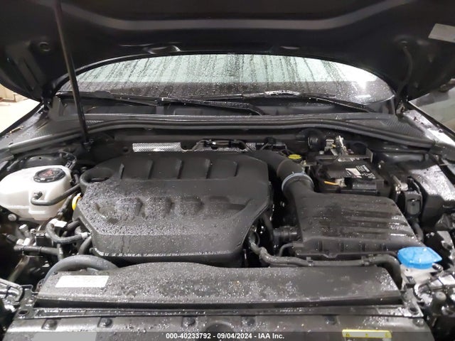 WAUGUDGY2NA078865 Audi A3 Premium 40 Tfsi Quattro S Tronic