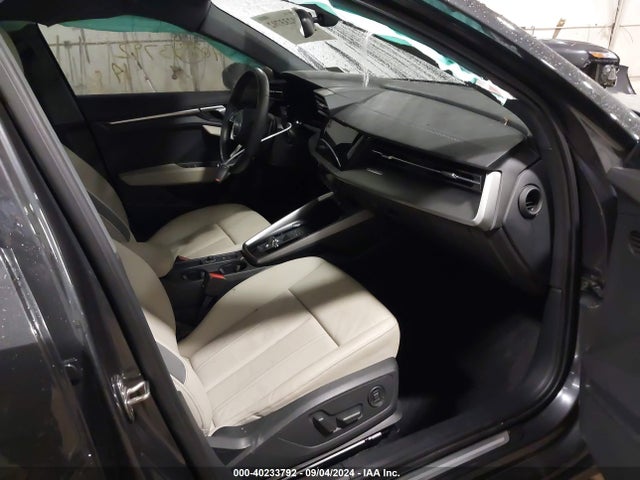 WAUGUDGY2NA078865 Audi A3 Premium 40 Tfsi Quattro S Tronic