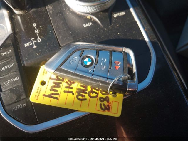 3MW5R1J05L8B30976 BMW 330I