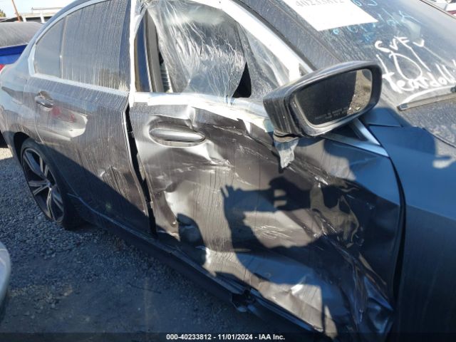 3MW5R1J05L8B30976 BMW 330I
