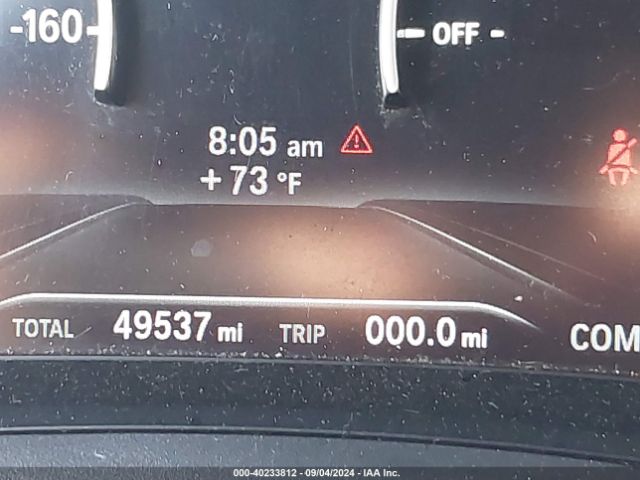 3MW5R1J05L8B30976 BMW 330I