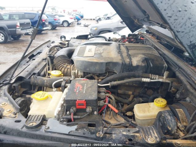 1C4BJWFG6GL154086 Jeep Wrangler Unlimited Rubicon Hard Rock