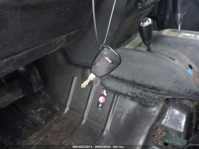 1C4BJWFG6GL154086 Jeep Wrangler Unlimited Rubicon Hard Rock