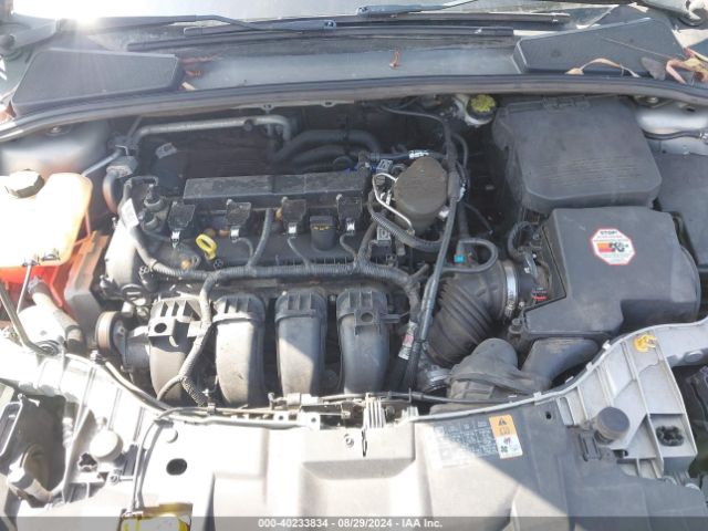 1FADP3N20FL238372 Ford Focus Titanium