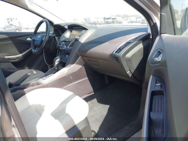 1FADP3N20FL238372 Ford Focus Titanium