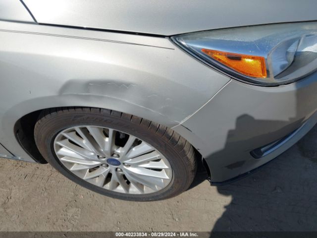 1FADP3N20FL238372 Ford Focus Titanium