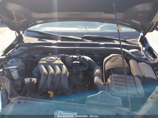 3VW2K7AJ8EM290718 Volkswagen Jetta 2.0l S