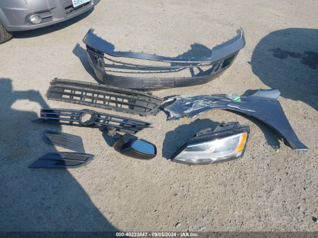 3VWLA7AJ7FM301023 Volkswagen Jetta 2.0l Tdi S
