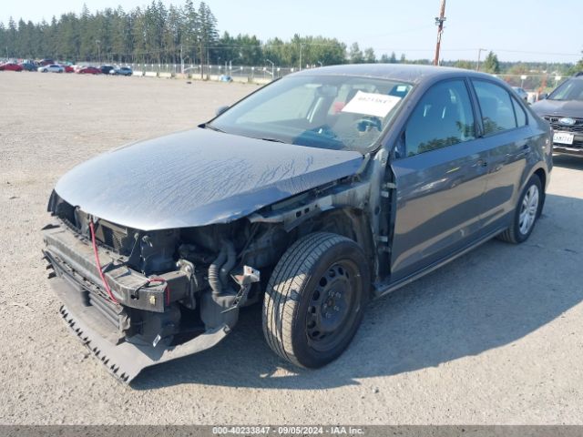 3VWLA7AJ7FM301023 Volkswagen Jetta 2.0l Tdi S