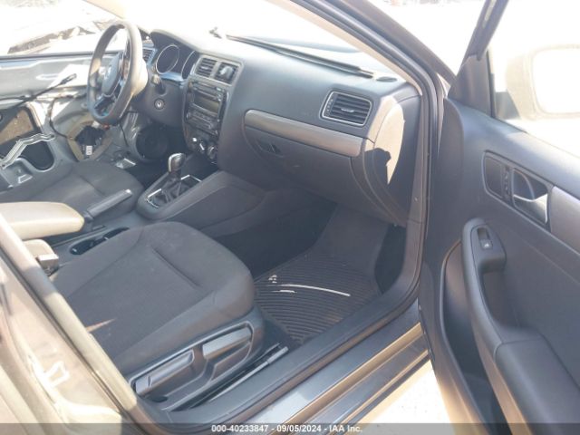 3VWLA7AJ7FM301023 Volkswagen Jetta 2.0l Tdi S