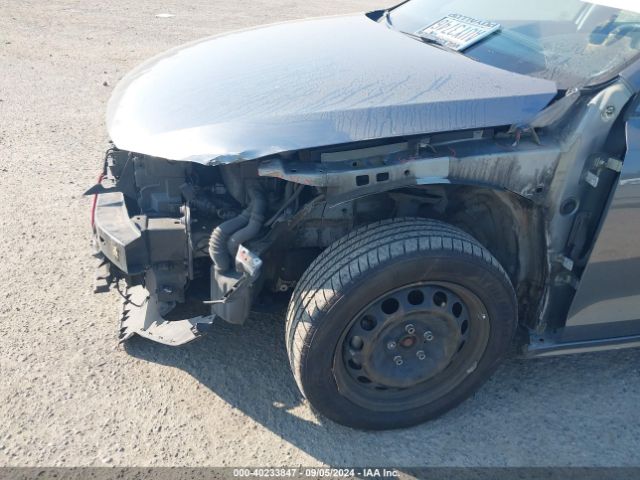 3VWLA7AJ7FM301023 Volkswagen Jetta 2.0l Tdi S