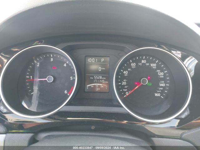 3VWLA7AJ7FM301023 Volkswagen Jetta 2.0l Tdi S