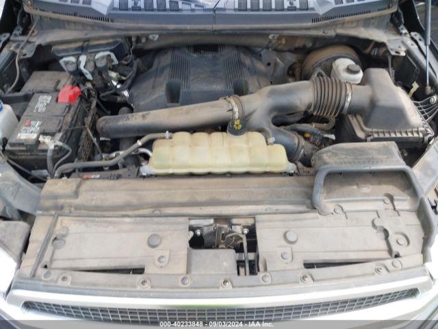 1FTEW1C43LFB68239 Ford F-150 Platinum