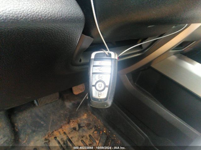 1FTEW1C43LFB68239 Ford F-150 Platinum