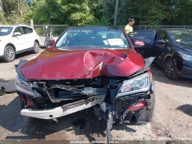 KMHGN4JE4FU034019 Hyundai Genesis 3.8