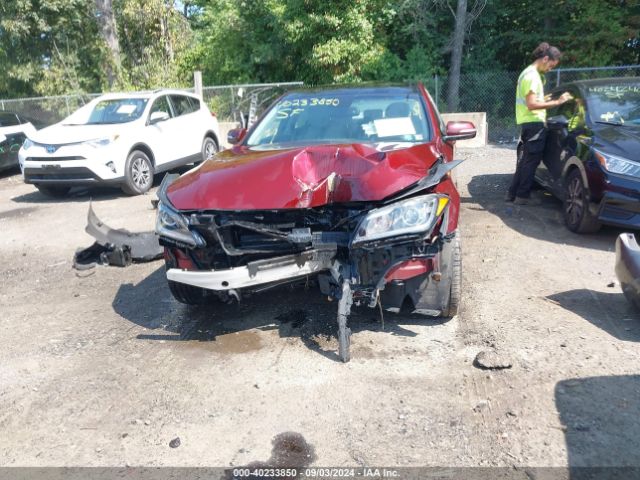 KMHGN4JE4FU034019 Hyundai Genesis 3.8