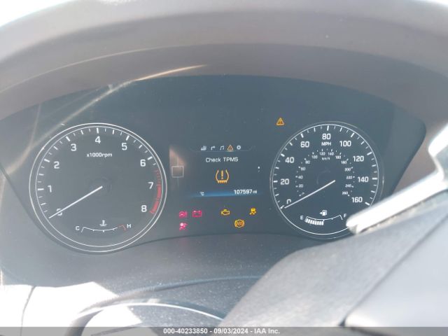 KMHGN4JE4FU034019 Hyundai Genesis 3.8