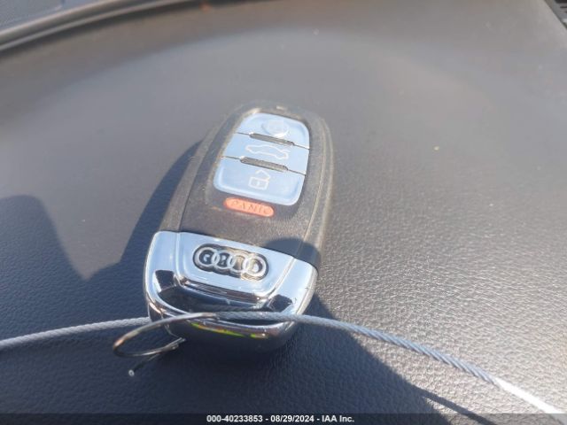 WAUFFAFC5EN045927 Audi A6 2.0t Premium