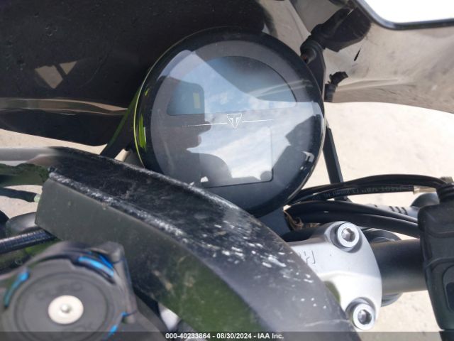 2023 TRIUMPH MOTORCYCLE TRIDENT 660 SMTL10UL2PTBH1842 Photo 6