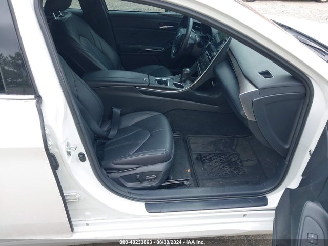 4T1AA1AB2MU004570 Toyota Avalon Xle Hybrid