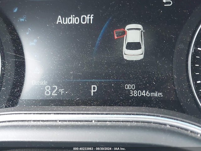 4T1AA1AB2MU004570 Toyota Avalon Xle Hybrid